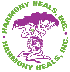 Harmony Heals in Orange County