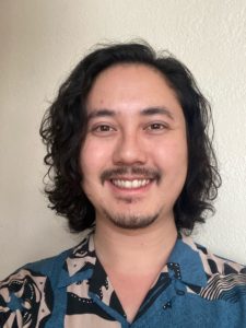Darryl Nguyen headshot